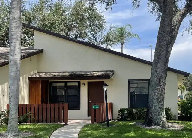Property at 8182 SE Villa Way, Hobe Sound, FL, 33455, 2 beds, 2 baths, [object Object]