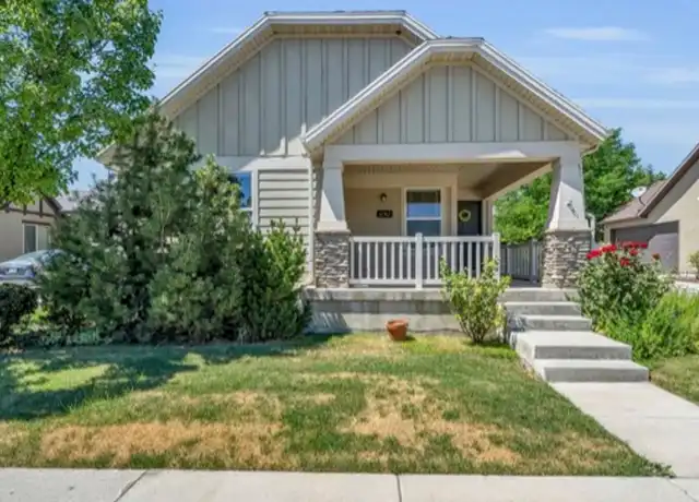 Property at 11762 S Pale Moon Ln, South Jordan, UT, 84009, 3 beds, 2 baths, [object Object]