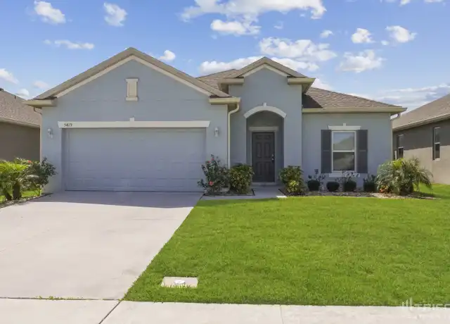 Property at 5419 Dove Cottage Ln, Saint Cloud, FL, 34771, 3 beds, 2 baths, [object Object]