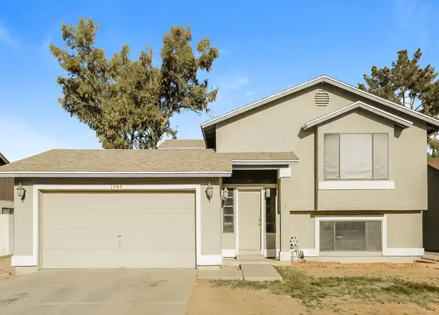 Property at 1040 N Palm St, Gilbert, AZ, 85234, 4 beds, 2 baths, [object Object]