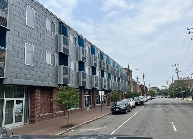 Property at 806 W Cary St, Richmond, VA, 23220, 1 bed, 1 bath, [object Object]