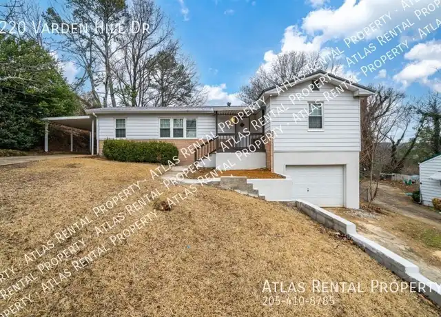 Property at 220 Varden Hill Dr, Birmingham, AL, 35214, 3 beds, 2 baths, [object Object]