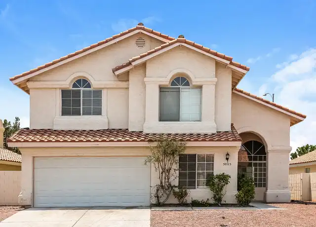Property at 5005 Monte del Sol Ln, North Las Vegas, NV, 89031, 5 beds, 2.5 baths, [object Object]
