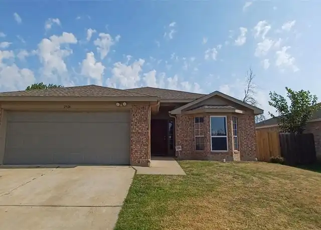 Property at 2324 Corral Dr, Fort Worth, TX, 76133, 3 beds, 2 baths, [object Object]
