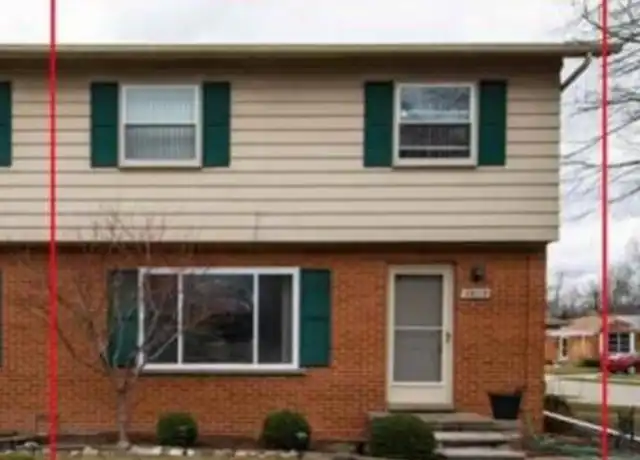 Property at 20720 Meier Rd, Saint Clair Shores, MI, 48081, 3 beds, 1.5 baths, [object Object]