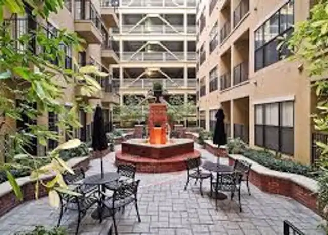 Property at 1803 Broadway, Nashville, TN, 37203, 1 bed, 1 bath, [object Object]