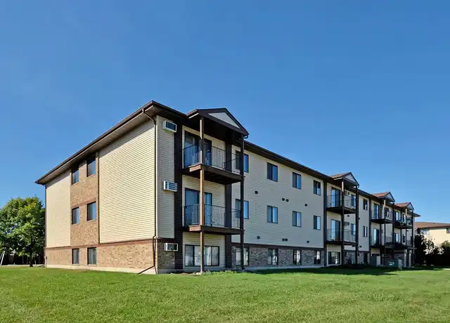 Property at Chestnut Ridge - 3161 32nd St S, Fargo, ND, 58103, 2 beds, 1 bath, [object Object]