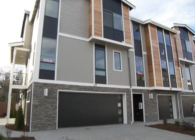 Property at 729 112th St SW Unit J1, Everett, WA, 98204, 4 beds, 3.5 baths, [object Object]