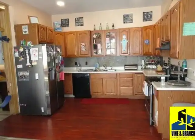 Property at 28 Bridge St, Mayville, WI, 53050, 4 beds, 1 bath, [object Object]