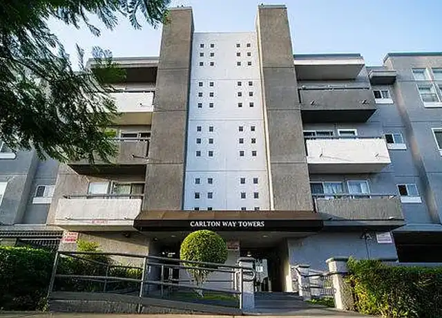 Property at Carlton Way Towers - 5623 Carlton Way, Los Angeles, CA, 90028, 1-2 bed, 1-2 bath, [object Object]