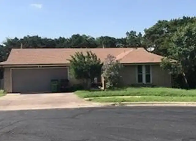 Property at 3702 Powderhorn Dr, Round Rock, TX, 78681, 4 beds, 2 baths, [object Object]