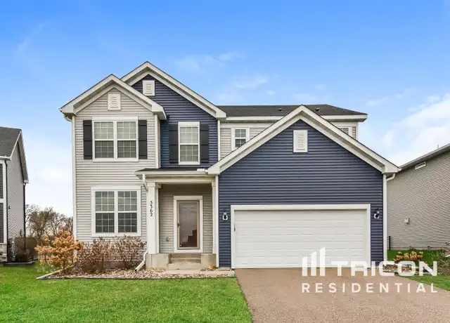 Property at 5362 Sundial Ln, Saint Paul, MN, 55129, 3 beds, 3 baths, [object Object]
