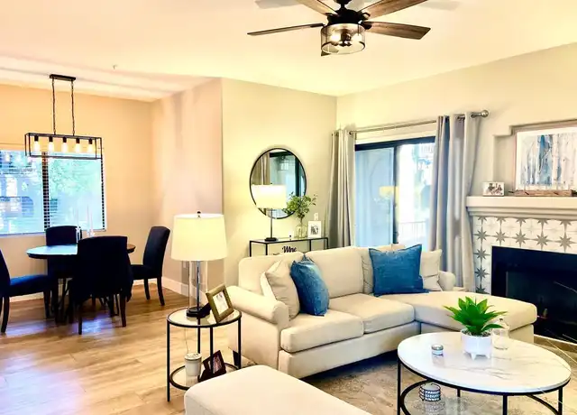 Property at 15050 N Thompson Peak Pkwy #1032, Scottsdale, AZ, 85260, 3 beds, 2 baths, [object Object]