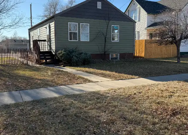 Property at 207 E Monroe St Unit B, Rapid City, SD, 57701, 1 bed, 1 bath, [object Object]