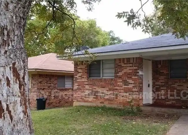 Property at 1528 W Elm St, Denison, TX, 75020, 3 beds, 1 bath, [object Object]