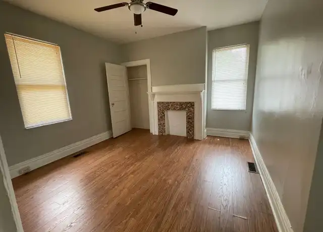 Property at 151 Kendall Ave Apt 2, Pittsburgh, PA, 15202, 1 bed, 1 bath, [object Object]