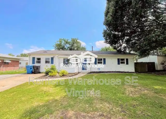 Property at 4945 Paine Ln, Virginia Beach, VA, 23455, 4 beds, 1.5 baths, [object Object]