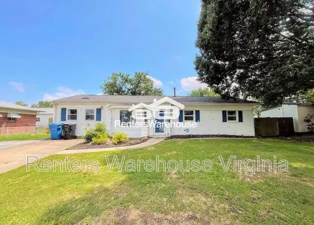 Property at 4945 Paine Ln, Virginia Beach, VA, 23455, 4 beds, 1.5 baths, [object Object]