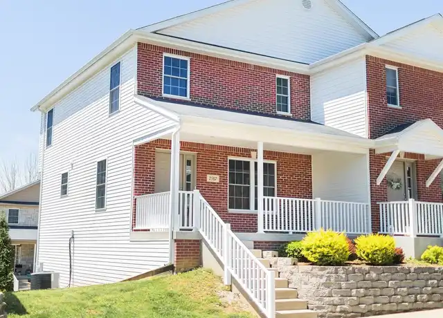 Property at 2587 S Flat Rock Rd, Bloomington, IN, 47403, 2 beds, 3 baths, [object Object]