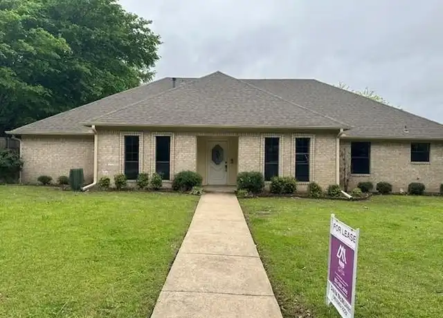 Property at 4020 Brandyn Pl, Paris, TX, 75462, 3 beds, 2.5 baths, [object Object]