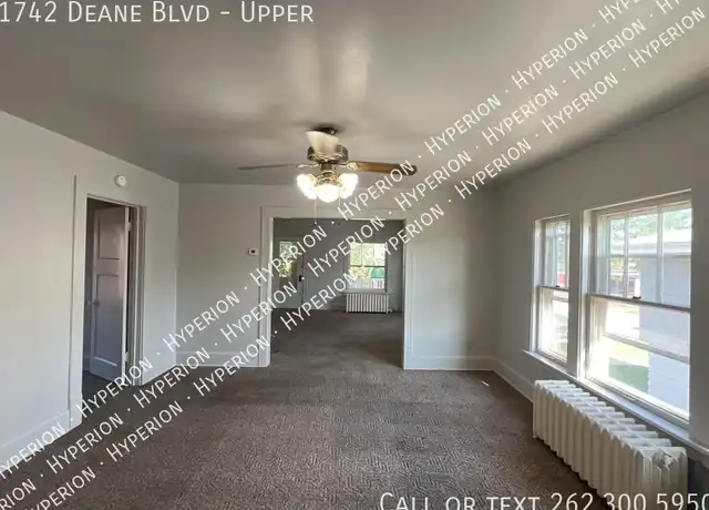 Property at 1742 Deane Blvd, Racine, WI, 53405, 3 beds, 1 bath, [object Object]