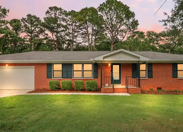Property at 206 Skyline Rd, Madison, AL, 35758, 3 beds, 2 baths, [object Object]