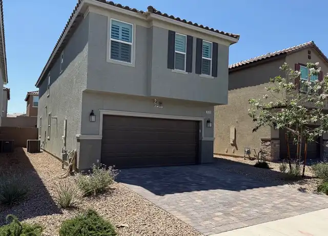 Property at 9539 Bursill St, Las Vegas, NV, 89139, 5 beds, 3.5 baths, [object Object]