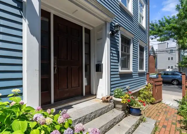 Property at 19 Union St Unit SF, Charlestown, MA, 02129, 4 beds, 3.5 baths, [object Object]