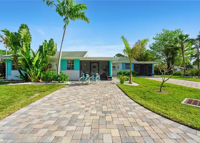 Property at 2134 Palm St, Naples, FL, 34112, 1 bed, 1 bath, [object Object]