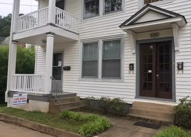Property at 126 Marshall Ter Apt 1, Danville, VA, 24541, 1 bed, 1 bath, [object Object]