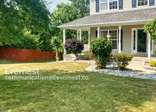 Property at 1008 Black Oak Ct, Fredericksburg, VA, 22401, 6 beds, 4 baths, [object Object]