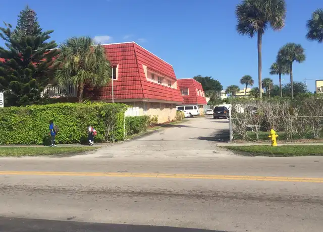 Property at 1620 NW 46th Ave Unit 58, Lauderhill, FL, 33313, 0 beds, 1 bath, [object Object]