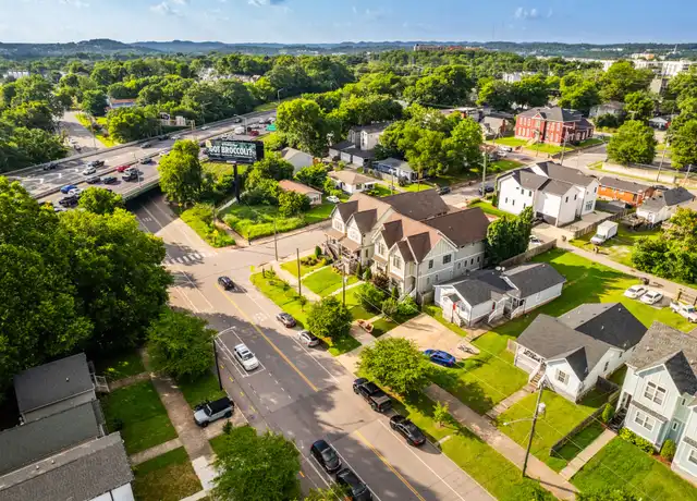 Property at 1534 Arthur Ave, Nashville, TN, 37208, 2 beds, 2 baths, [object Object]