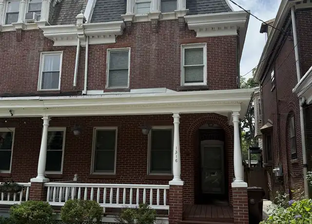 Property at 1316 W 7th St, Wilmington, DE, 19805, 4 beds, 3.5 baths, [object Object]