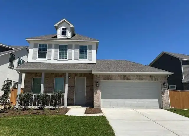 Property at 14416 Daniel Shores Dr, Texas City, TX, 77510, 4 beds, 3.5 baths, [object Object]