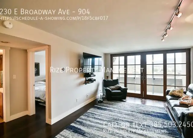 Property at 230 E Broadway #904, Salt Lake City, UT, 84111, 1 bed, 1 bath, [object Object]