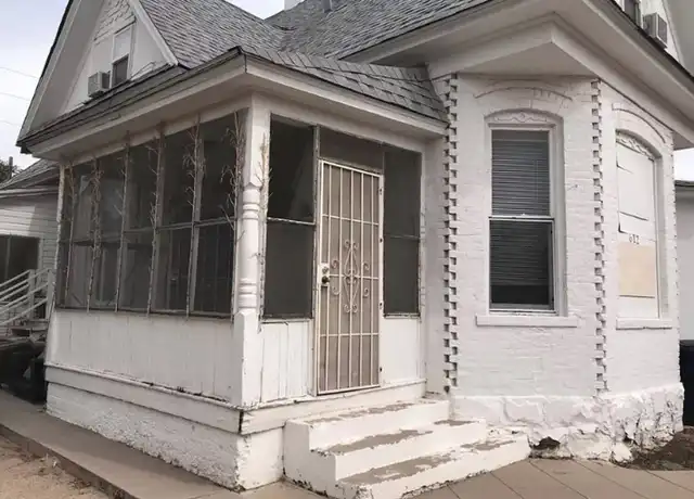 Property at 612 Arno St SE Unit 612-2, Albuquerque, NM, 87102, 1 bed, 1 bath, [object Object]