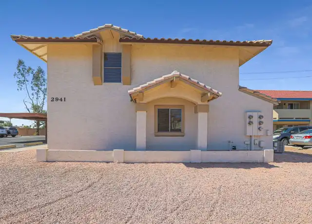 Property at 2941 E Cicero St, Mesa, AZ, 85213, 2 beds, 1.5 baths, [object Object]