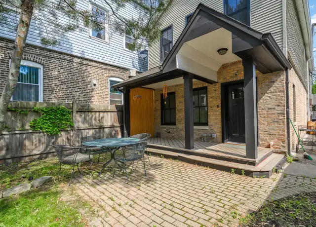 Property at 2118 W Huron St, Chicago, IL, 60612, 3 beds, 2.5 baths, [object Object]