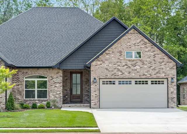 Property at 1052 Veridian Dr Unit B, Clarksville, TN, 37043, 3 beds, 2 baths, [object Object]
