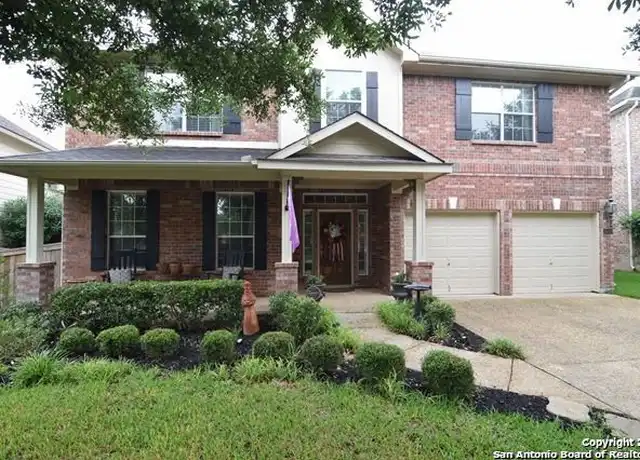 Property at 26410 Cuyahoga Cir, San Antonio, TX, 78260, 3 beds, 2.5 baths, [object Object]