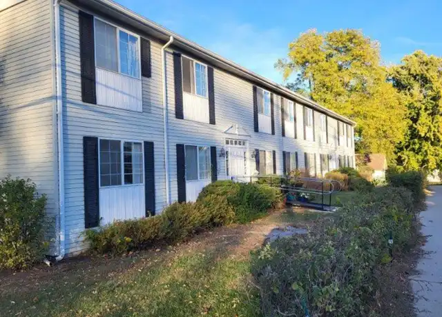 Property at 526 W Franklin St Unit 3, Portage, WI, 53901, 2 beds, 1 bath, [object Object]