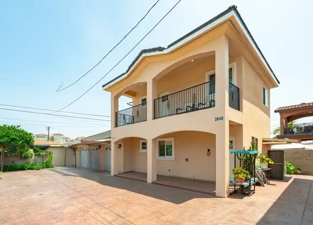 Property at 3848 Brookline Ave, Rosemead, CA, 91770, 2 beds, 2 baths, [object Object]