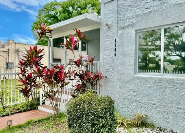 Property at 1284 NW 39th St, Miami, FL, 33142, 2 beds, 1 bath, [object Object]