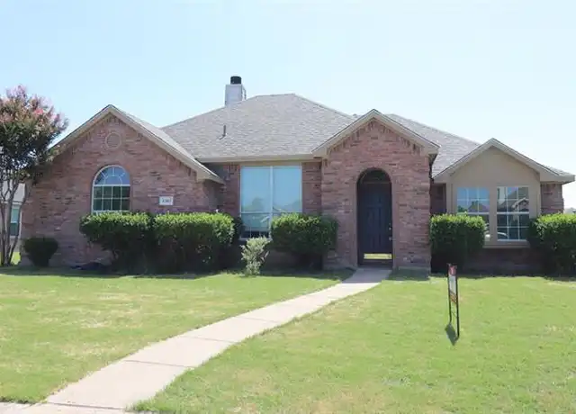 Property at 1303 Sierra Blanca Dr, Wylie, TX, 75098, 4 beds, 2 baths, [object Object]