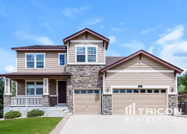 Property at 781 Dublin Pl, Castle Rock, CO, 80104, 5 beds, 4.5 baths, [object Object]