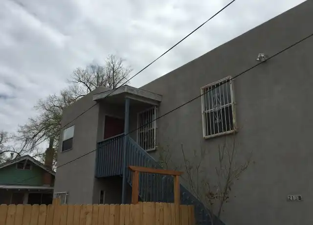 Property at 213 Princeton Dr SE Unit A, Albuquerque, NM, 87106, 2 beds, 1.5 baths, [object Object]
