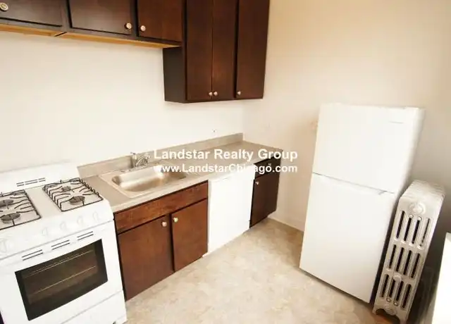 Property at 1540 N Kedzie Ave, Chicago, IL, 60651, 2 beds, 1 bath, [object Object]