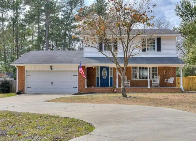 Property at 4332 Bahama Ln, Augusta, GA, 30907, 3 beds, 2.5 baths, [object Object]