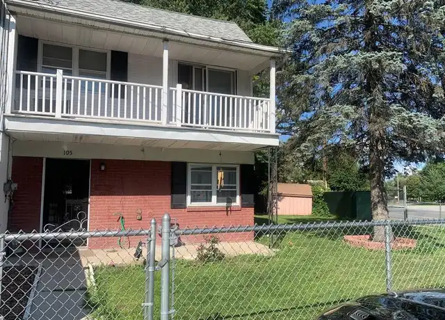 Property at 105 Sheffield Dr, Middletown, NY, 10940, 3 beds, 1.5 baths, [object Object]